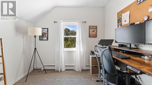 5 William Drive, South Huron (Stephen), ON - Indoor