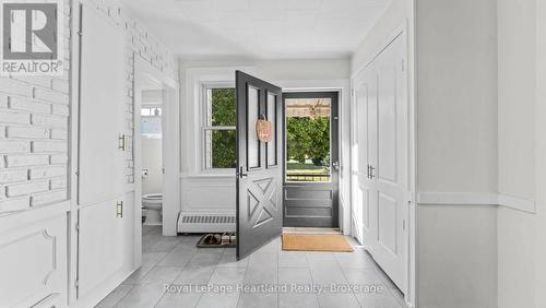 5 William Drive, South Huron (Stephen), ON - Indoor Photo Showing Other Room