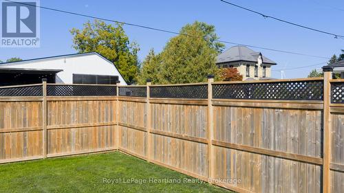 5 William Drive, South Huron (Stephen), ON - Outdoor With Exterior