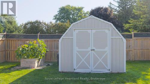 5 William Drive, South Huron (Stephen), ON - Outdoor