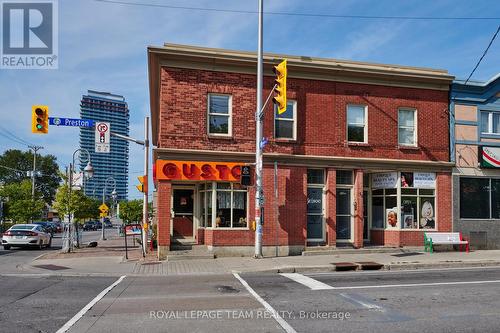 118 Preston Street, Ottawa, ON 