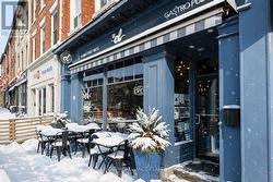 74 KING STREET W  Cobourg, ON K9A 2M3