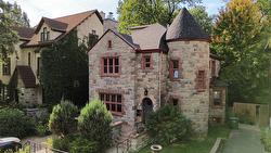 95  - 99 Boul. Gouin E.  Montréal (Ahuntsic-Cartierville), QC H3L 1A6