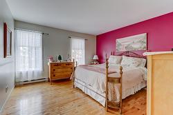 Chambre à coucher principale - 