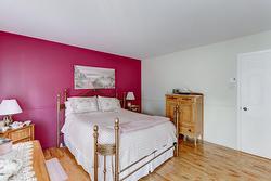 Chambre à coucher principale - 