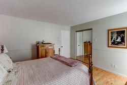 Chambre à coucher principale - 