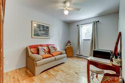 Chambre à coucher - 