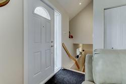 Hall d'entrée/Vestibule - 