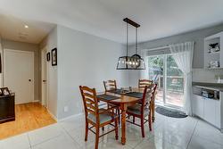 Salle à manger - 