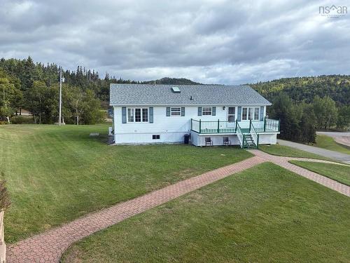 3456 Highway 223, Jamesville, NS 