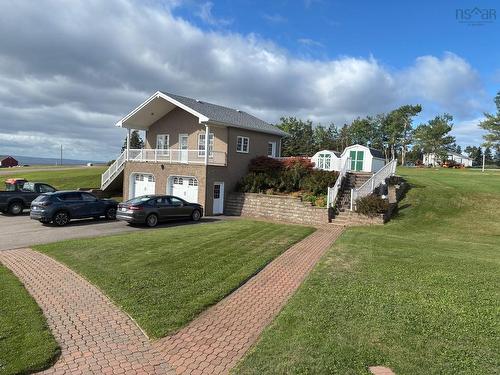 3456 Highway 223, Jamesville, NS 