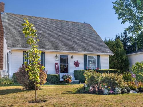 148 Westridge Crescent  Charlottetown, PE C1A 9E7