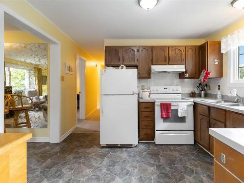 14 Bennett Avenue, Bridgewater, NS 