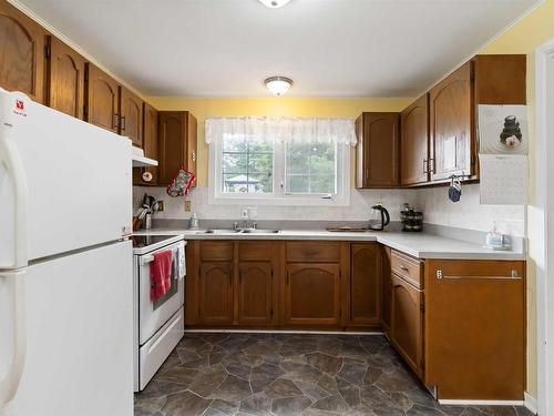 14 Bennett Avenue, Bridgewater, NS 