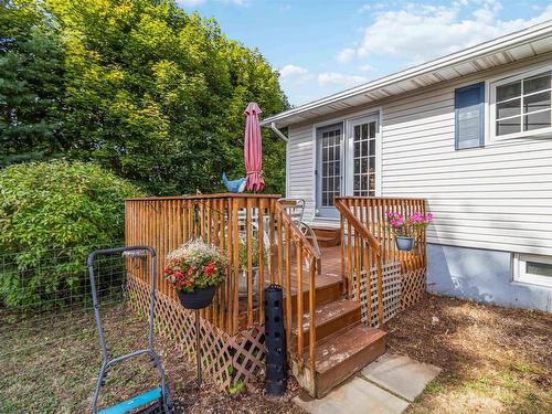 14 Bennett Avenue, Bridgewater, NS 