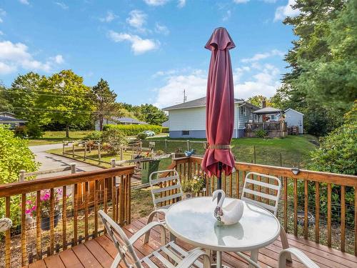 14 Bennett Avenue, Bridgewater, NS 