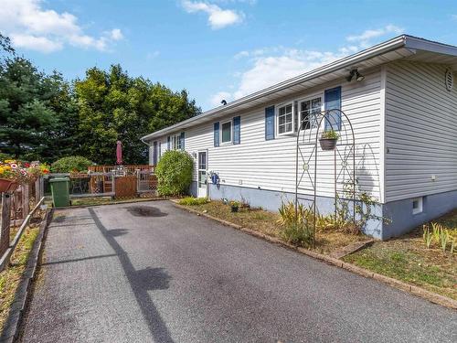 14 Bennett Avenue, Bridgewater, NS 