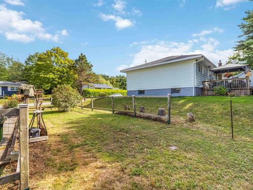 14 Bennett Avenue, Bridgewater, NS 