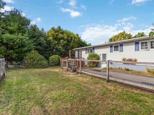 14 Bennett Avenue, Bridgewater, NS 