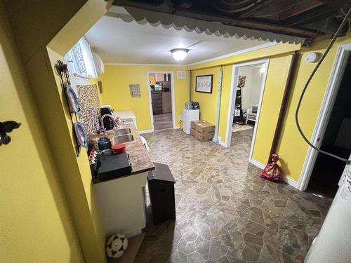 46 Quarry Road, Glace Bay, NS 