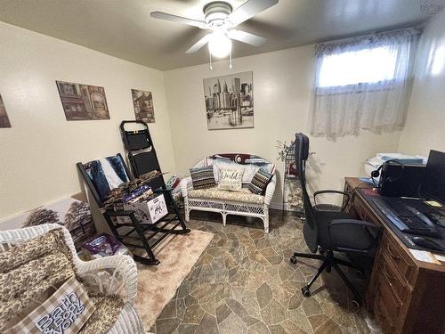 46 Quarry Road, Glace Bay, NS 