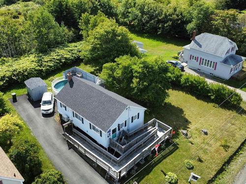 46 Quarry Road, Glace Bay, NS 