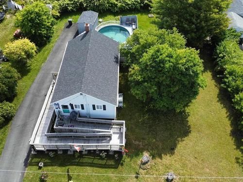 46 Quarry Road, Glace Bay, NS 