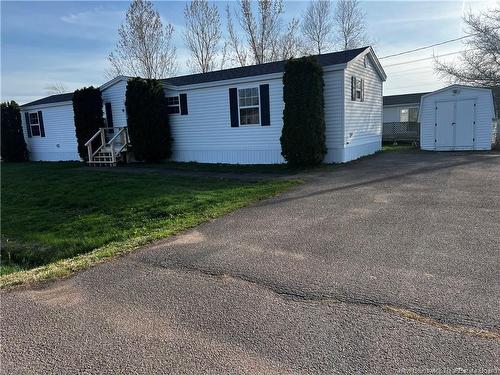 18 Anemone, Moncton, NB 