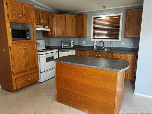 18 Anemone, Moncton, NB 