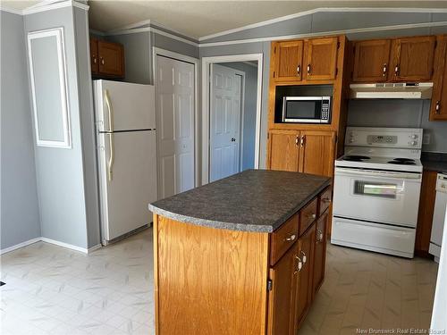 18 Anemone, Moncton, NB 