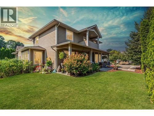 2955 Okanagan Street  Armstrong, BC V4Y 0A8