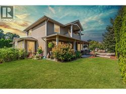 2955 Okanagan Street  Armstrong, BC V4Y 0A8