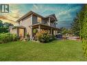 2955 Okanagan Street, Armstrong, BC  - Outdoor 