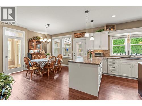 2955 Okanagan Street, Armstrong, BC - Indoor