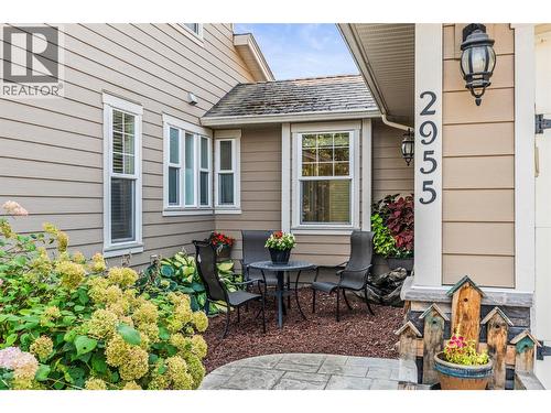 2955 Okanagan Street, Armstrong, BC - Outdoor