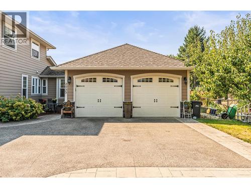 2955 Okanagan Street, Armstrong, BC - Outdoor