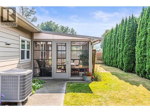 2955 Okanagan Street, Armstrong, BC - Outdoor