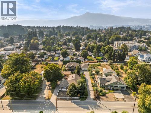 2955 Okanagan Street, Armstrong, BC - Outdoor With View
