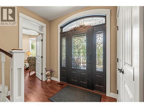 2955 Okanagan Street, Armstrong, BC - Indoor Photo Showing Other Room