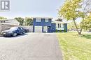 23 Windermere Court, Brampton, ON  - Outdoor 