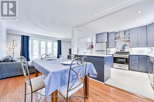 23 Windermere Court, Brampton, ON - Indoor