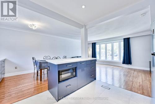 23 Windermere Court, Brampton, ON - Indoor