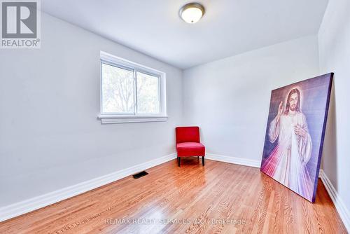 23 Windermere Court, Brampton, ON - Indoor