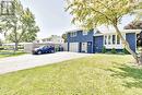 23 Windermere Court, Brampton, ON  - Outdoor 