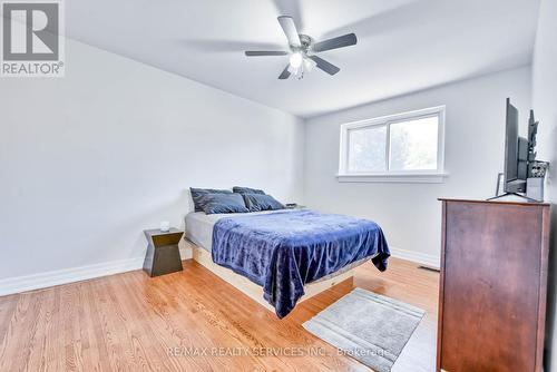 23 Windermere Court, Brampton, ON - Indoor Photo Showing Bedroom