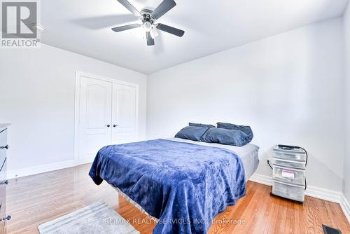23 Windermere Court, Brampton, ON - Indoor Photo Showing Bedroom