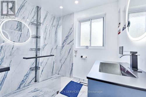 23 Windermere Court, Brampton, ON - Indoor