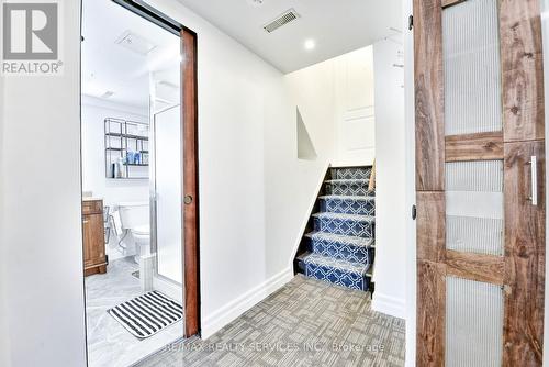 23 Windermere Court, Brampton, ON - Indoor Photo Showing Other Room