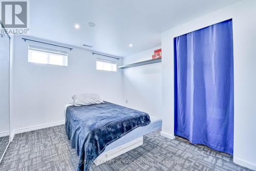23 Windermere Court, Brampton, ON - Indoor Photo Showing Bedroom