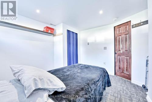 23 Windermere Court, Brampton, ON - Indoor Photo Showing Bedroom